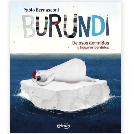Burundi: De osos dormidos y hogares perdidos. Burundi: De osos dormidos y hogares perdidos.